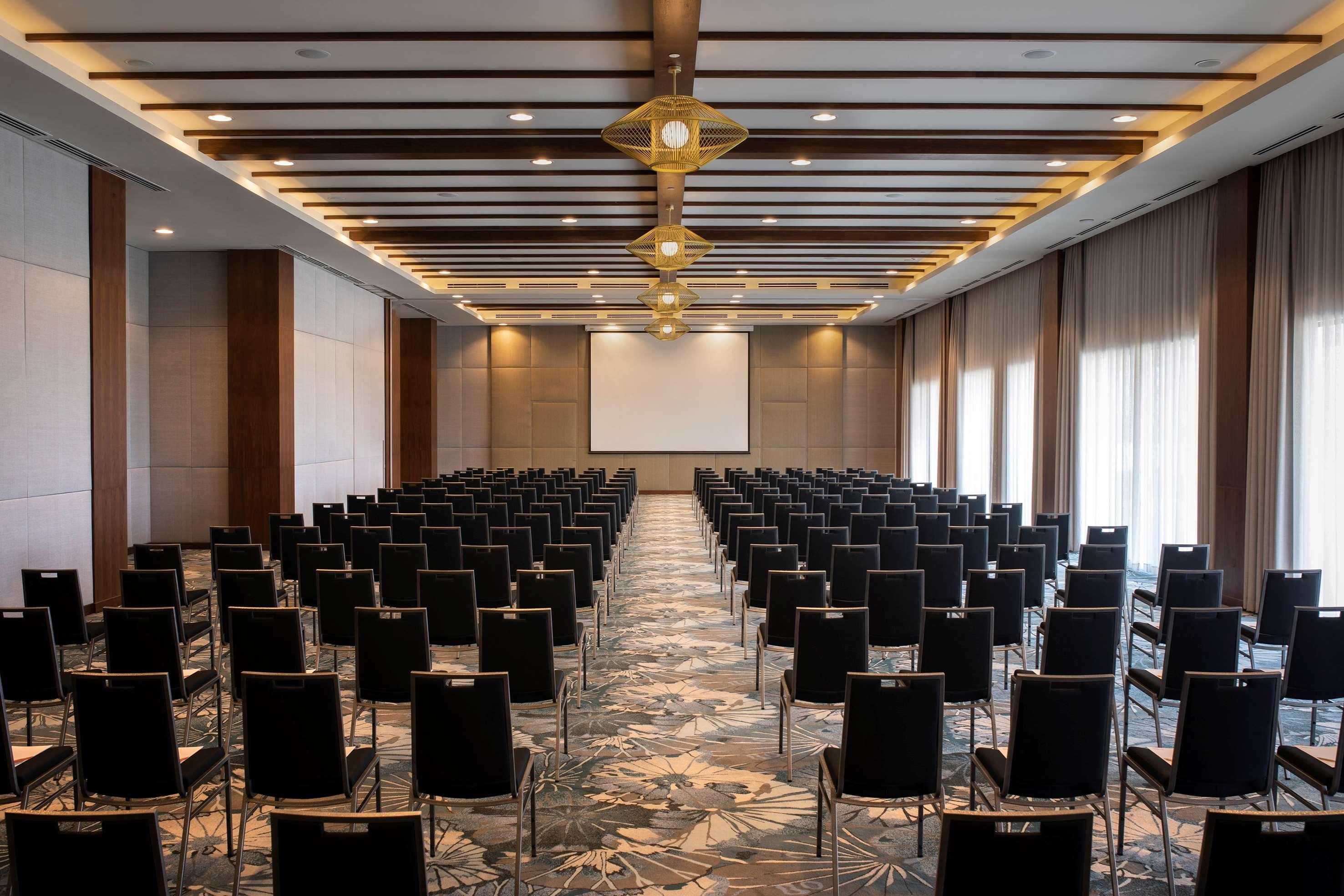 Melia Ho Tram Beach Resort Exterior photo The Grand Ballroom