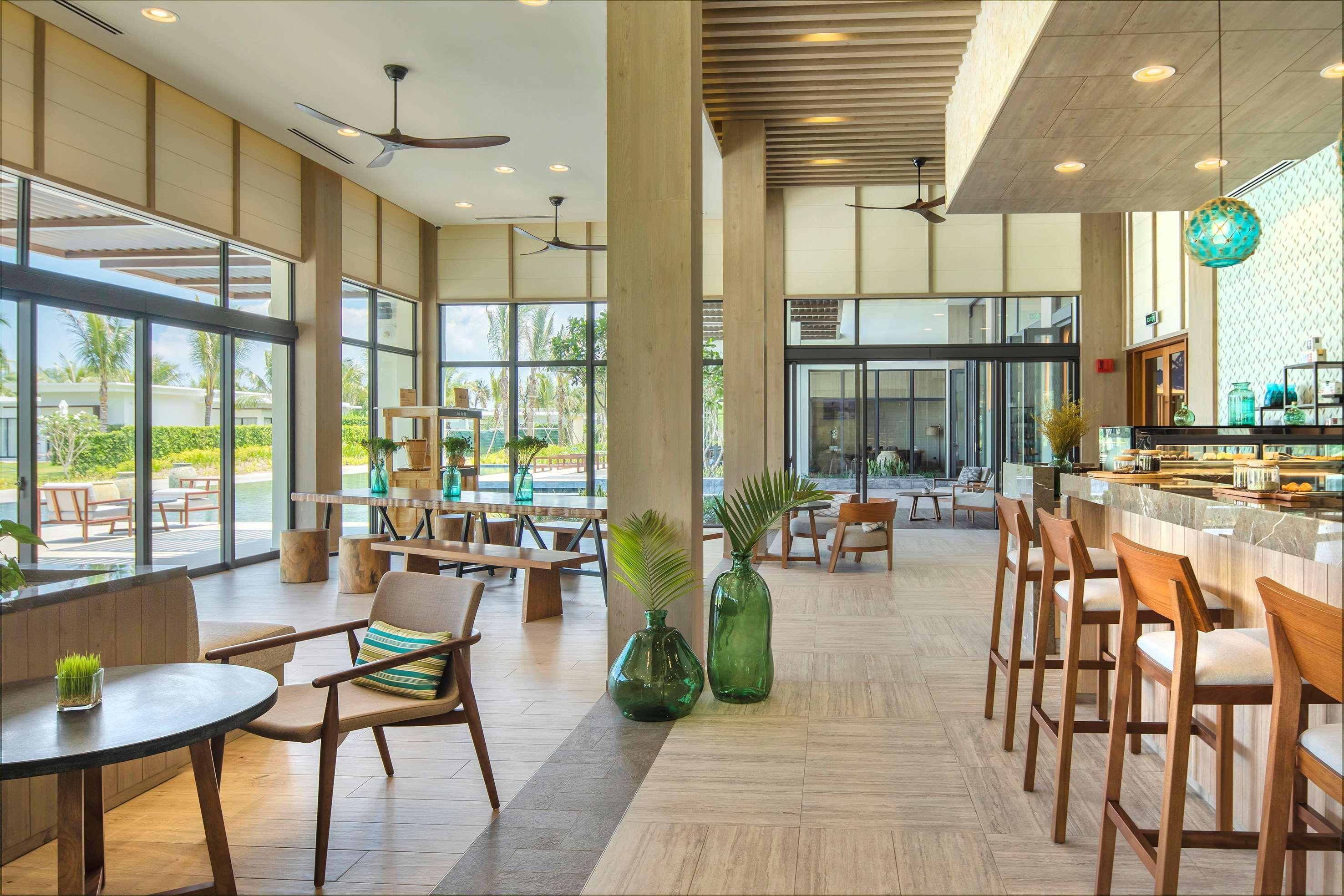 Melia Ho Tram Beach Resort Exterior photo The Beach Club